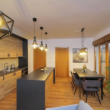 Apartman La Corona ズラティボール エクステリア 写真