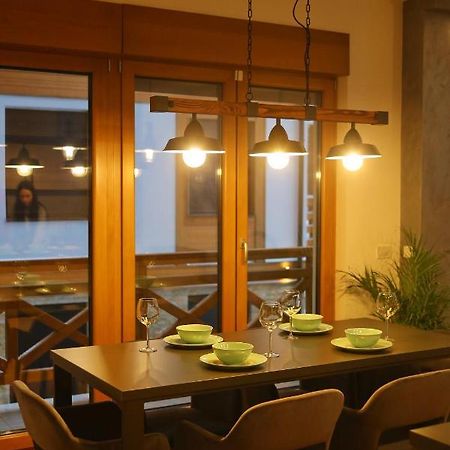 Apartman La Corona ズラティボール エクステリア 写真