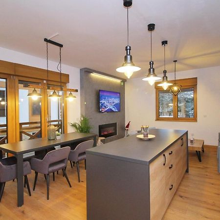 Apartman La Corona ズラティボール エクステリア 写真