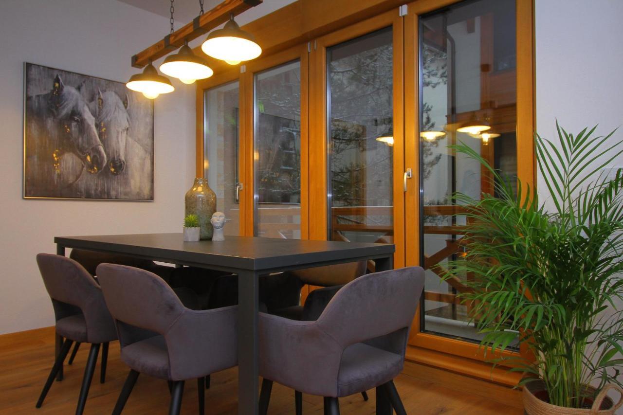 Apartman La Corona ズラティボール エクステリア 写真