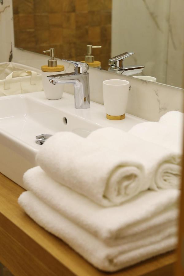 Apartman La Corona ズラティボール エクステリア 写真